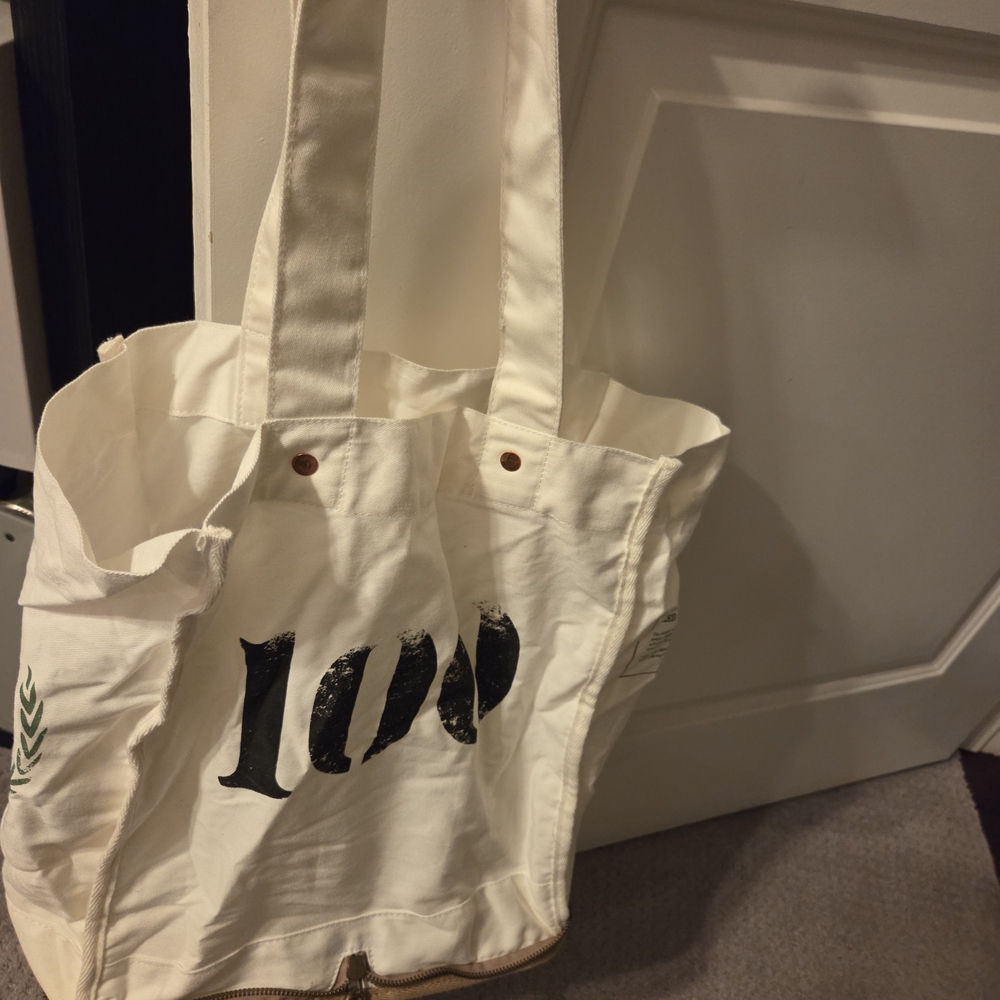 FEED 100 Bag